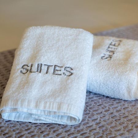 Suite Junior Frinion Exterior photo