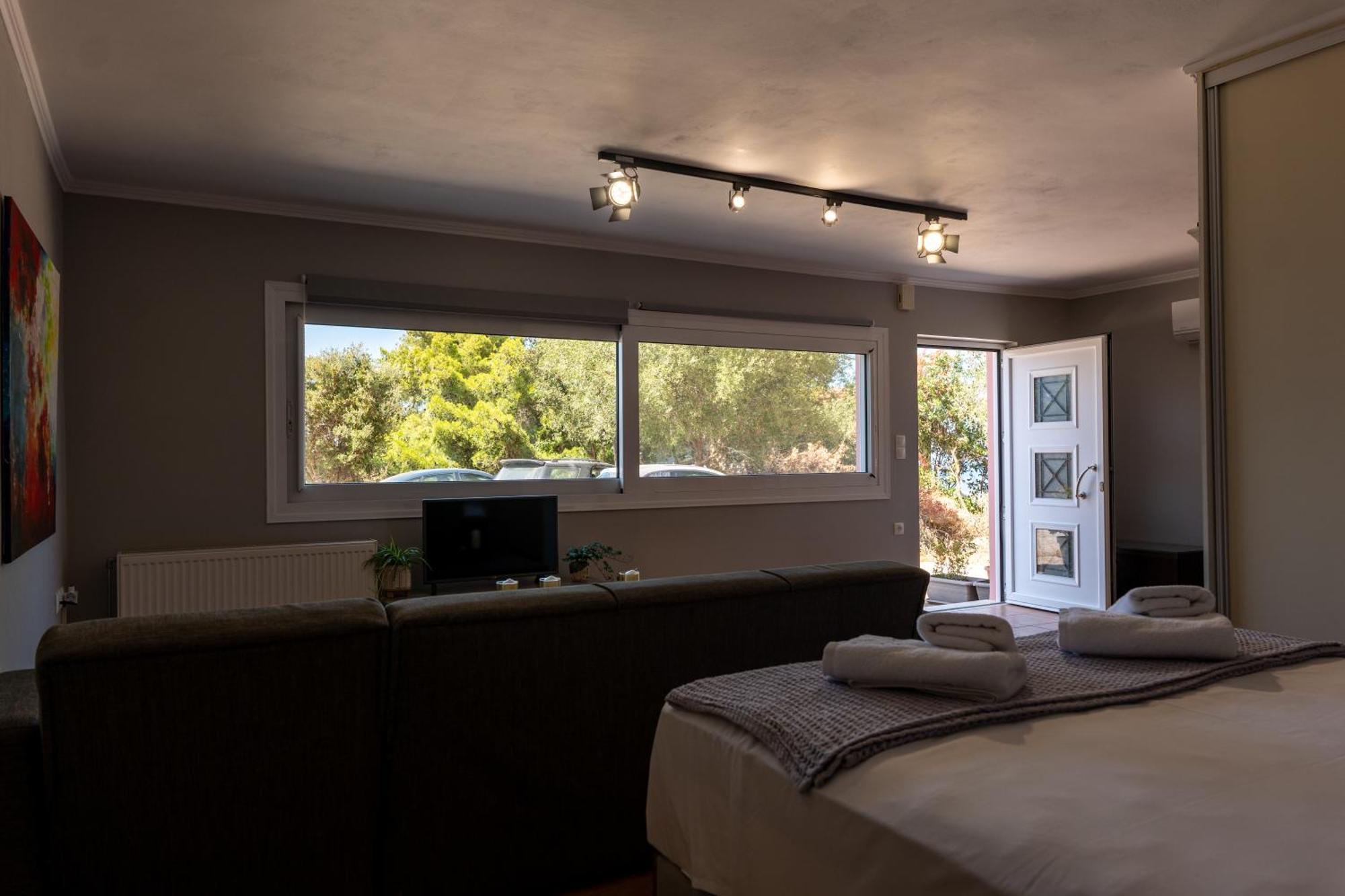 Suite Junior Frinion Exterior photo